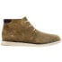 Фото #1 товара TOMS Navi Lace Up Mens Brown Casual Boots 10015941T