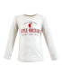 ფოტო #10 პროდუქტის Baby Boys Long Sleeve T-Shirts, Fall Activities