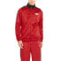 Puma Sf Race T7 Full Zip Track Jacket Mens Red Casual Athletic Outerwear 5337220 M - фото #1