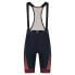 Фото #2 товара ROGELLI Hero II bib shorts