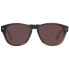 Фото #2 товара Zegna Couture Sonnenbrille ZC0019 53 62J Horn