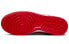 Фото #7 товара Nike Dunk Low Retro 防滑轻便 低帮 板鞋 男款 反转白红 / Кроссовки Nike Dunk Low DD1391-600