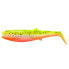SAVAGE GEAR Cannibal Shad Soft Lure 100 mm 9g