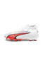 Фото #1 товара ULTRA PRO FG/AG PUMA White-PUMA Black-Fi