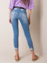 Фото #1 товара Spodnie jeans-NM-DE-SP-18136.00X-niebieski