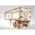 UGEARS Trailer For Heavy Boy Truck Vm-03 Wooden Mechanical Model