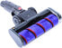 High-quality electric brush with soft rollers suitable for Dyson V7 V8 V10 V11 V15 - ideal for sensitive floors