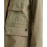 SUPERDRY Ripstop 4 Pocket jacket