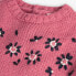 BOBOLI Knitwear Combined Dress