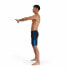 Плавки мужские Speedo Splice Jammer Синий