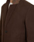 Фото #3 товара Men's Single-Breasted Two-Button Coat