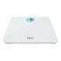 Digital Bathroom Scales TM Electron White