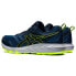 Asics Gelsonoma 6 Синий, 46.5 - фото #4