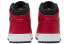 Фото #5 товара Кроссовки Jordan Air Jordan 1 Mid GS 554725-054