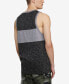 Men's Chest Band Tank Top