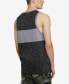 Фото #2 товара Men's Chest Band Tank Top