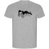 ფოტო #1 პროდუქტის KRUSKIS Extreme MTB ECO short sleeve T-shirt
