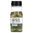 Foods, Organic Garlic & Herb, 5.93 oz (168 g)
