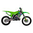 BLACKBIRD RACING Retro Kawasaki KX 250 03 8427AA Graphic Kit