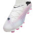 Фото #4 товара Puma Future 7 Pro FG/AG Jr 107728 01 football shoes