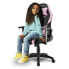 Фото #2 товара Sharkoon Skiller SGS2 Jr. - Universal gaming chair - 65 kg - Padded seat - Padded backrest - Universal - 160 cm