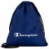 Фото #1 товара Сумка-рюкзак на веревках Champion 802339-BS559 Тёмно Синий Разноцветный Один размер