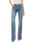 Фото #1 товара Alice + Olivia Rey Low-Rise Wide Leg Jean Women's