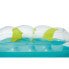 Фото #36 товара BESTWAY Fashion Lounge 188x71 cm Inflatable Pool Mattress