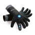 ფოტო #1 პროდუქტის AQUALUNG Dry-Comfort 5F 4 mm gloves