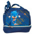 Фото #1 товара SEGA Sonic Lunch Bag