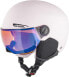 Фото #2 товара ALPINA Zupo Visor Q-Lite – High Quality & Lightweight Ski Helmet with Contrast Enhancing Visor for Children