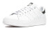 adidas originals StanSmith 低帮 板鞋 男女同款 白色 / Кроссовки Adidas originals StanSmith S75213