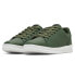 HUMMEL Busan Synth. Nubuck trainers