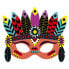 Фото #5 товара JANOD Scratch Art Party Masks