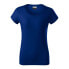T-shirt Rimeck Resist heavy W MLI-R0405 cornflower blue