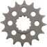 SUPERSPROX Yamaha 530x16 CST579X16 front sprocket