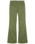 Kid Flare Pull-On Twill Pants 7