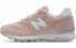 New Balance NB 565 B WL565CLP Athletic Shoes