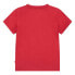 ფოტო #2 პროდუქტის LEVI´S ® KIDS Boxtab short sleeve T-shirt