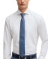 ფოტო #3 პროდუქტის Men's All-Over Micro Pattern Tie