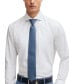 Men's All-Over Micro Pattern Tie