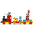Фото #20 товара Конструктор LEGO LEGO Duplo 10941 Mickey & Minnies Birthday Train