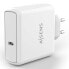 AISENS ASCH-1PD60 USB-C Charger 60W