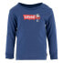 ფოტო #2 პროდუქტის LEVI´S ® KIDS Mascot Batwing long sleeve T-shirt