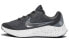 Nike Zoom Winflo 8 透气 低帮 跑步鞋 男款 黑白 / Кроссовки Nike Zoom Winflo 8 DC3727-001 42.5 - фото #1