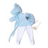 Фото #2 товара Кукольная одежда Reborn Guca BIG-S2400855 (46 cm) Винил