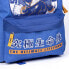 Фото #7 товара Повседневный рюкзак Sonic Синий 30 x 41 x 14 cm