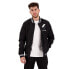 Фото #1 товара SUPERDRY Nylon Varsity jacket