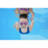 BESTWAY Hydro Swim Sparkle´n Shine Junior Swimming Goggles