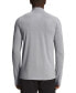 Фото #2 товара Men's Wander Quarter-Zip Performance Sweatshirt